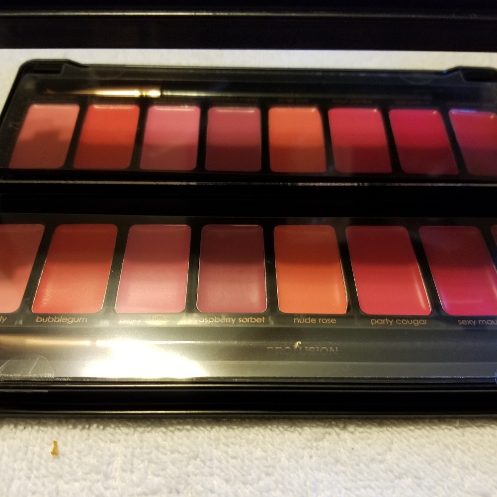Makeup